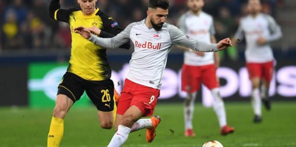 里尔VS塞萨洛，法甲劲旅能否主场击退希腊黑马？