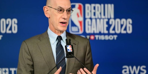 萧华：大规模摆烂让我夜不能寐 选秀大年问题严重