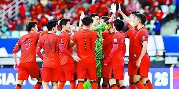 6月9日：意外！U19国足刚从土伦杯出局，核心球员就要正式加盟法甲球队