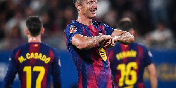 巴塞罗那女足7-1大胜拜仁慕尼黑:德甲与欧冠的差距有多大?