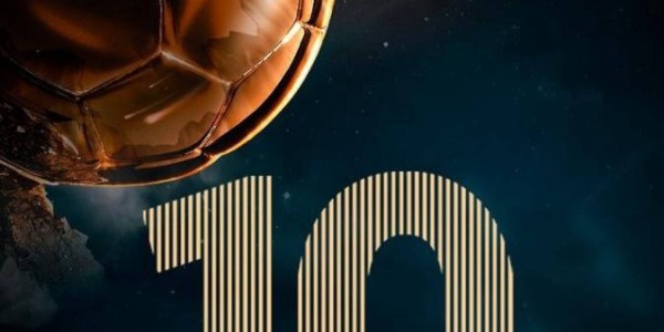 金球奖即将揭晓！登贝莱领先微弱，西甲新星崭露头角，姆巴佩或缺席