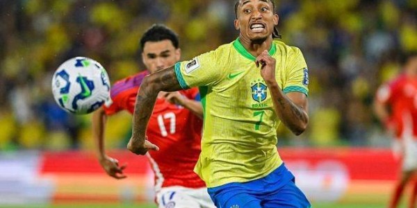 争议？切尔西7500万神锋无缘世界杯！本赛季造26球却被内马尔挤掉