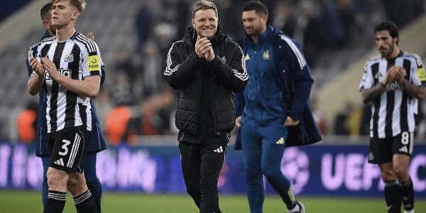 英超杀疯了？本轮欧冠5胜1平双杀西甲！5队进前10：黑马排名超皇马