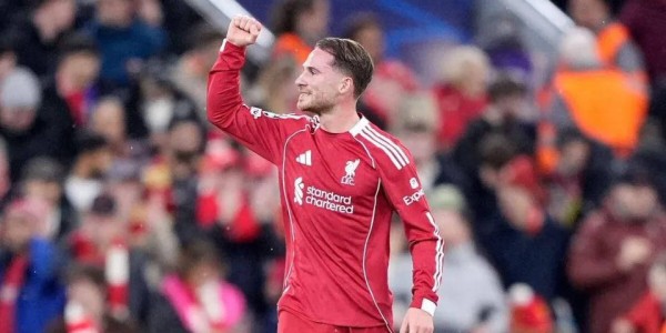 利物浦1-0力克皇马 欧冠首败遭遇库尔图瓦神勇