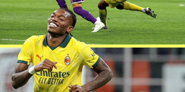 一场2-1逆转,让意甲榜首又变了,米兰绝杀登顶,前四只差一分!