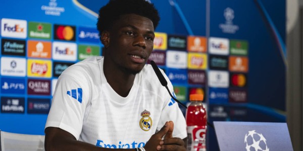 皇家马德里零封四连胜,欧冠再战罗马