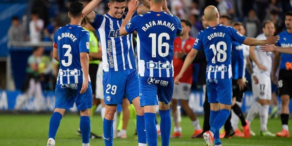 周一011西甲：阿拉维斯VS巴伦西亚，精准比分与深度剖析