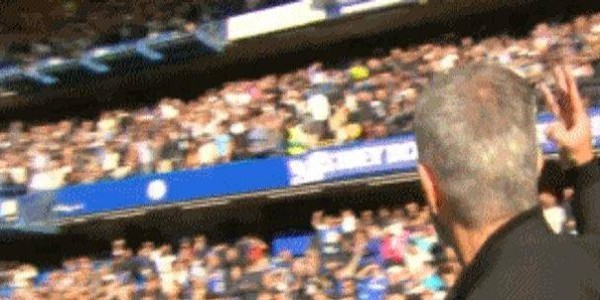 穆里尼奥首秀欧冠：重返斯坦福桥！蓝军主帅：欢迎他回归