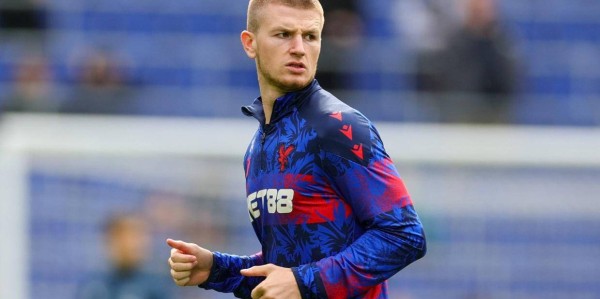 一日英超动向：哈兰德进球效率太恐怖，布莱顿少帅“毒奶”阿莫林