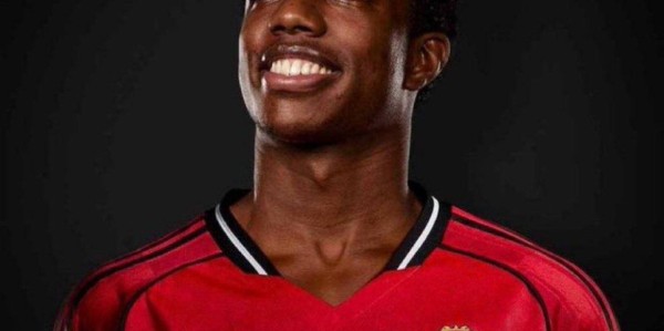 曼联钉子户被阿莫林下放二队!拼命表现态度出色,请缨出战却被拒