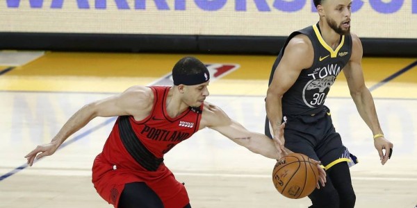 勇士官宣裁掉赛斯-库里 预计两周后重新签回他