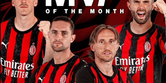 意甲重磅之战！尤文图斯VSAC米兰：斑马军团大战米兰！