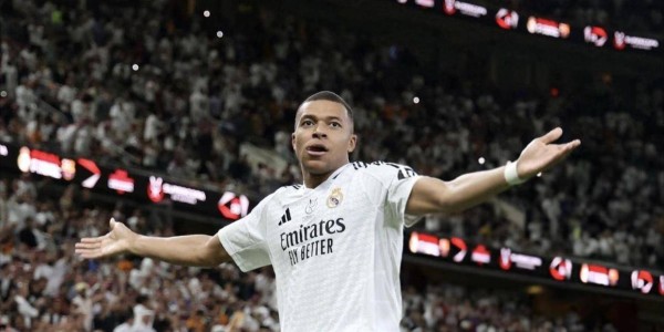 神仙打架!3大神锋集体爆发,凯恩15场造26球仍排第2,哈兰德全面进化