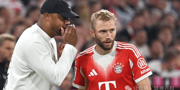 拜仁狂飙十连胜!三叉戟火力横扫欧洲,欧冠真有戏?