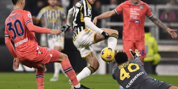 周三006:意甲 尤文图斯VS乌迪内斯,专家精研最新比分预测!