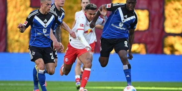 2-1,鲍姆加特纳双响炮,率队6轮不败逼近德甲榜首,仅差拜仁2分