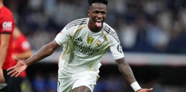 皇马不与金球奖和解！维尼修斯事件成导火索